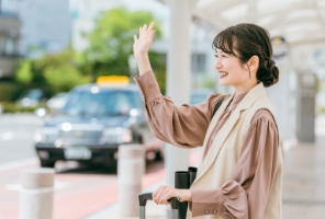 観光・貸切タクシー