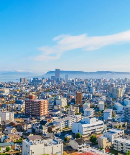 地域の皆様に愛され、選ばれるタクシーを目指して