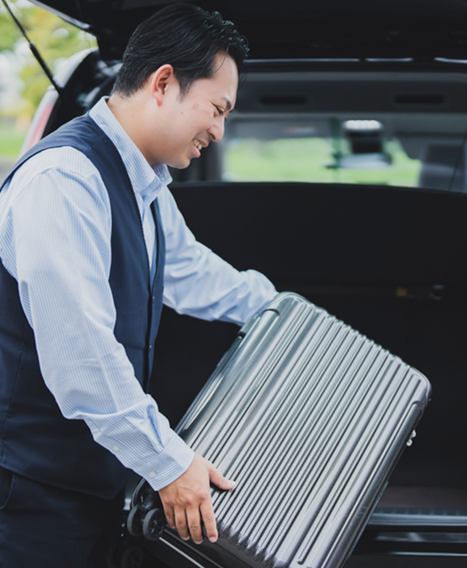 採用情報 Recruit