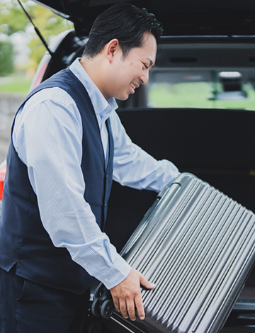 採用情報 Recruit