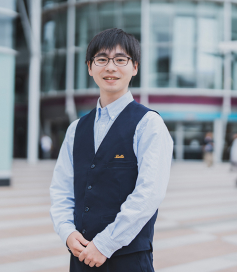 採用情報 Recruit