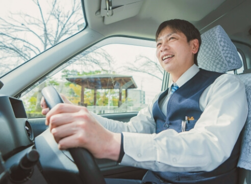 採用情報 Recruit