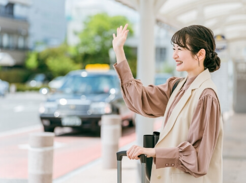 サービスのご案内 Service