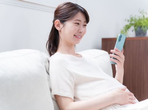 サービスのご案内 Service