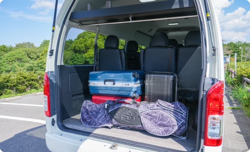 ジャンボサイズ