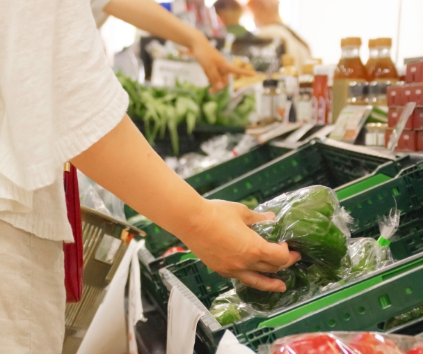 ご利用目的は何でもOK! 付き添いサービス