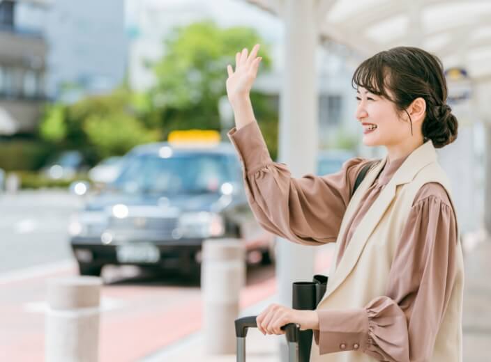 サービスのご案内 Service information