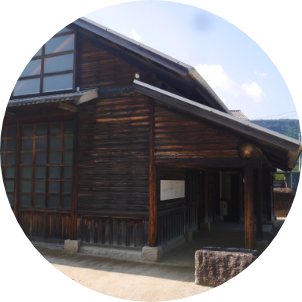 イサム・ノグチ庭園美術館