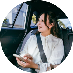 快適な貸切空間